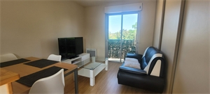 appartement à la vente -   86000  POITIERS, surface 28,29 m2 vente appartement - APR745879